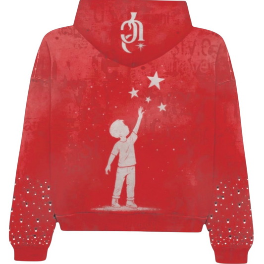 Dream Chaser Hoodie
