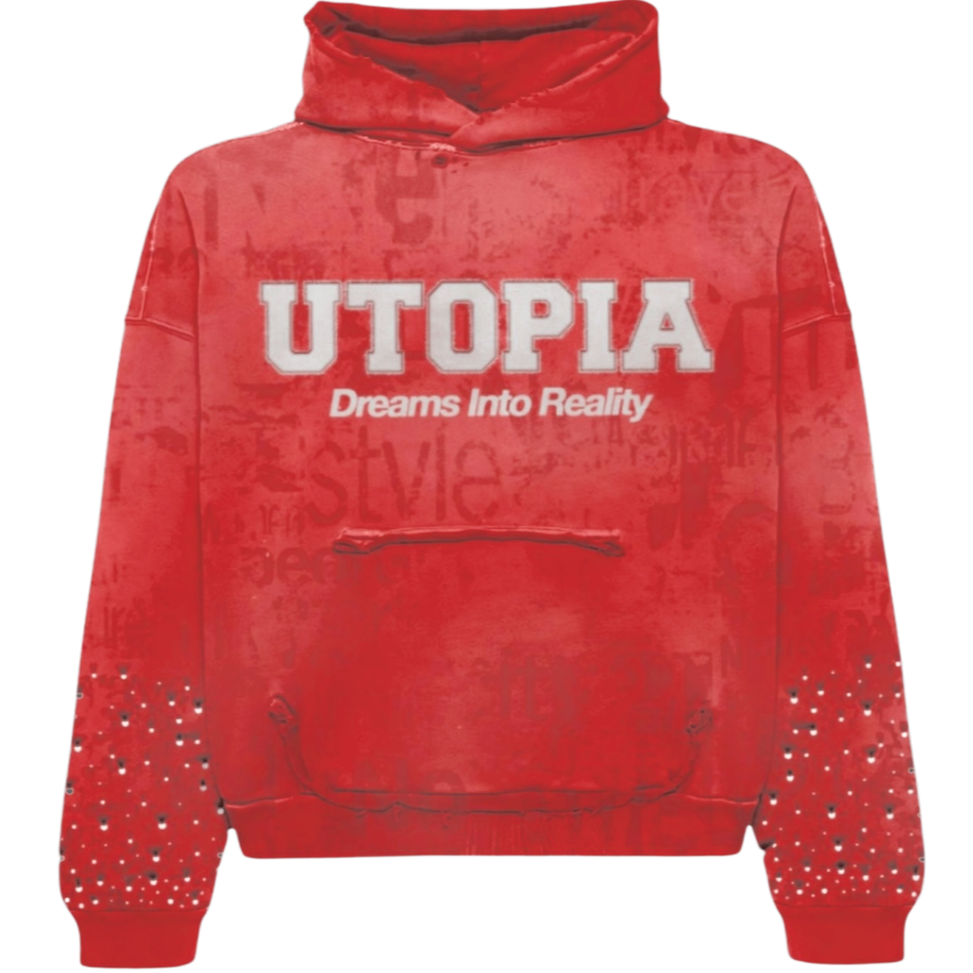 Dream Chaser Hoodie