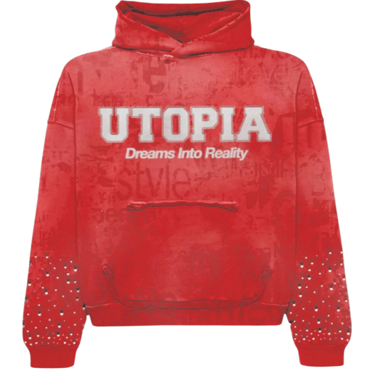 Dream Chaser Hoodie