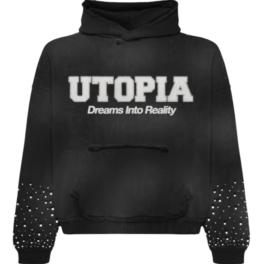 Dream Chaser Hoodie
