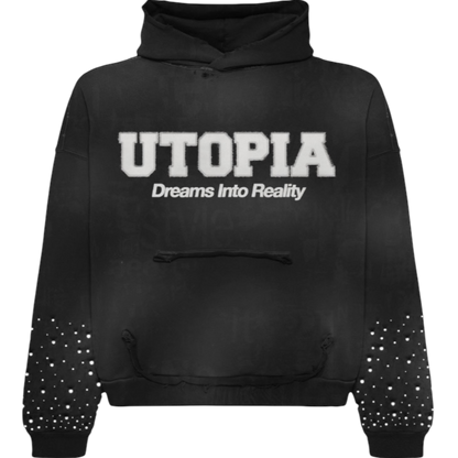 Dream Chaser Hoodie
