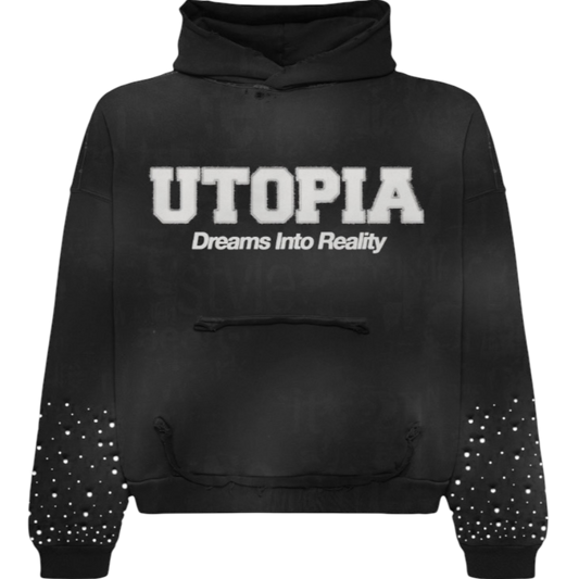 Dream Chaser Hoodie