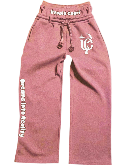 Double-Waist SweatPants