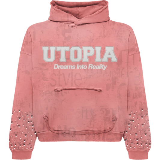 Dream Chaser Hoodie
