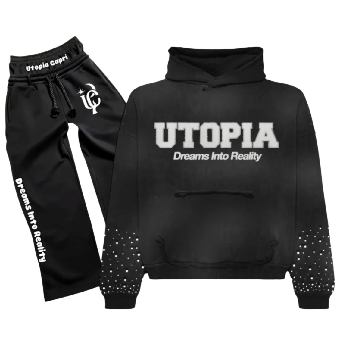 Dream Chaser Sets