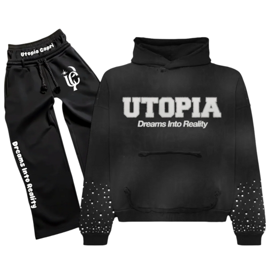 Dream Chaser Sets