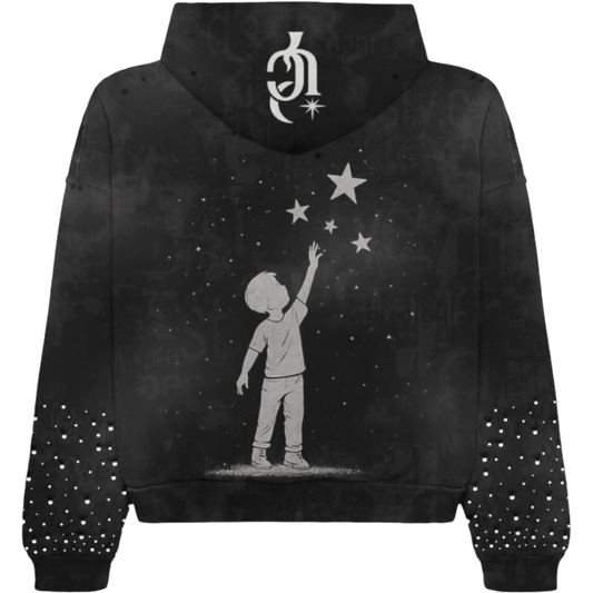 Dream Chaser Hoodie