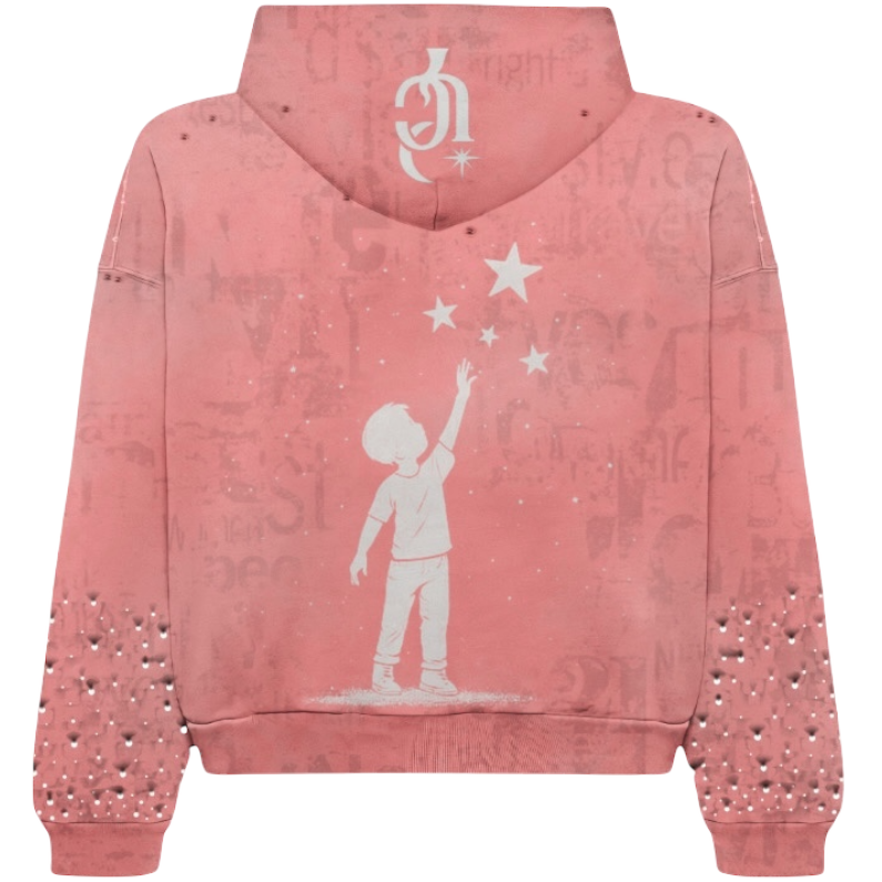 Dream Chaser Hoodie