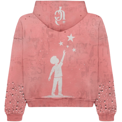 Dream Chaser Hoodie