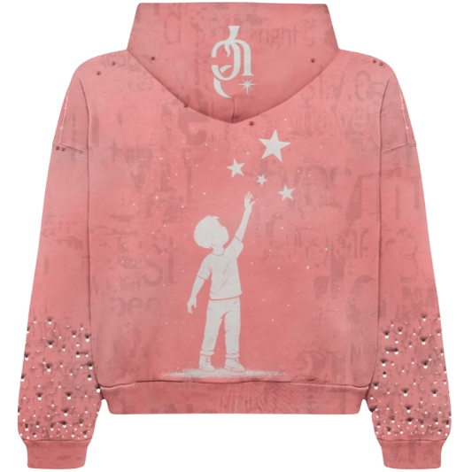 Dream Chaser Hoodie